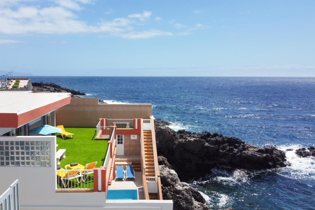 Coastal Dream With Heated Pool * El Escobonal